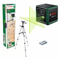 Bosch Home and Garden 0603663C04, Bosch Home and Garden Quigo Green Set