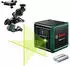 Bosch Quigo Green + Universalklemme MM 2