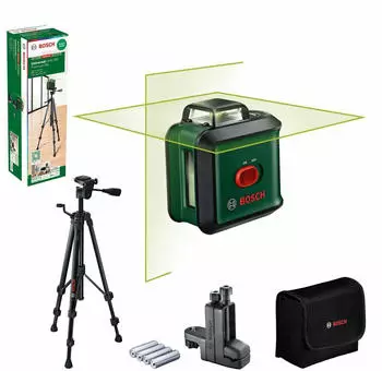 Bosch UniversalLevel 360 (0603663E07)