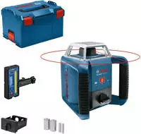 Bosch Power Tools Rotationslaser 0601061805