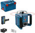 Bosch GRL 400 H + LR 45 + L-BOXX 238 (0601061805)