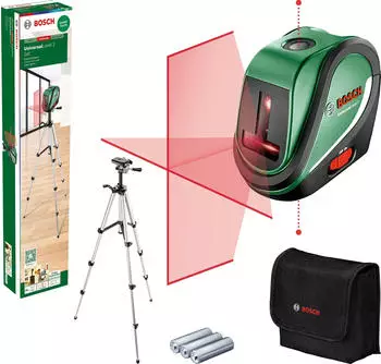 Bosch Universal Level 2