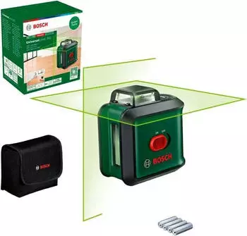 Bosch UniversalLevel 360 (0603663E05)