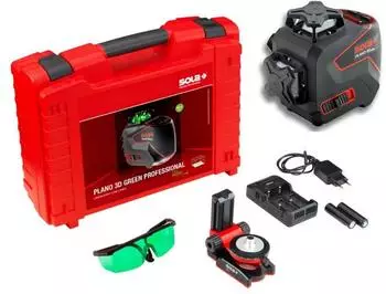 Sola PLANO 3D PRO (71017201)