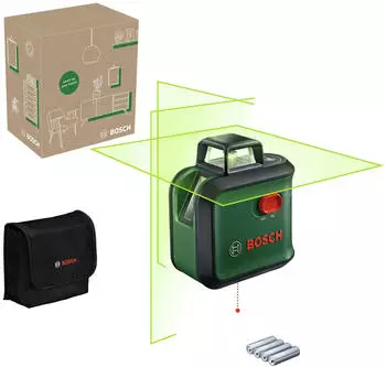 Bosch AdvancedLevel 360 (0 603 663 BZ0)