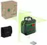 Bosch AdvancedLevel 360 (0 603 663 BZ0)