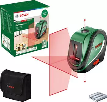Bosch UniversalLevel 2 (0603663802)