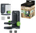 Laserliner EasyCross-Laser Green Set (081.081E)