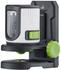 Laserliner EasyCross-Laser Green Set (081.081E)