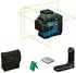 Bosch GLL 80-33 G (mit LB10 & Tasche) (0601065500)
