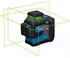 Bosch GLL 80-33 G (mit LB10 & Tasche) (0601065500)