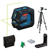 Bosch Professional 0601065601, Bosch Professional GLL 20-22 (Kreuzlinienlaser)