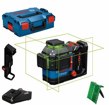 Bosch GLL 18V-120-33 (0601065100)