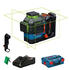 Bosch GLL 18V-120-33 (0601065100)