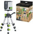 Laserliner EasyCross-Laser Work Set (081.082E)