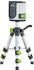 Laserliner EasyCross-Laser Work Set (081.082E)