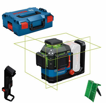 Bosch GLL 18V-120-33 (0601065101)
