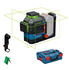 Bosch GLL 18V-120-33 (0601065101)