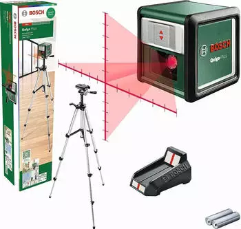 Bosch Quigo Plus (0603663602)