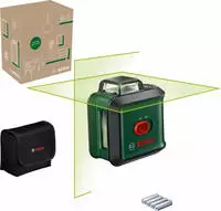 Bosch 0603663EZ0, Bosch UniversalLevel 360 (0603663EZ0)