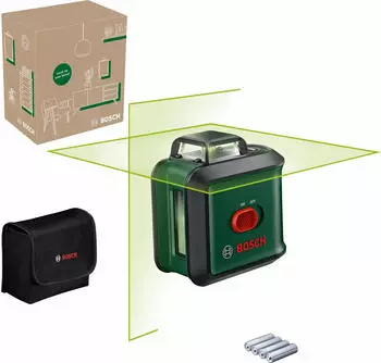 Bosch UniversalLevel 360 (0603663EZ0)