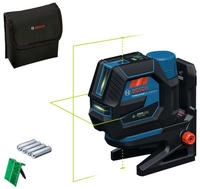 Bosch Professional 0601066S00, Bosch Professional Kombi-Laser (Punkt- und