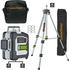 Laserliner CompactPlane-Laser 3G Set 150 (036.299E)