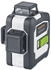 Laserliner CompactPlane-Laser 3G Set 150 (036.299E)