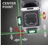 Laserliner PowerPlane-Laser 3G Multi 18V (036.380L)