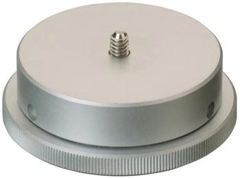 Stabila Adapterschraube AS 1/4"-Gewinde auf 5/8" Baustativ (14339)