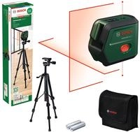 Bosch Home and Garden 0603663F01, Bosch Home and Garden UniversalLevel 2 Set