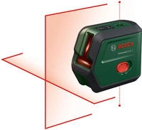 Bosch Home and Garden 0603663F00, Bosch Home and Garden UniversalLevel 2