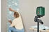 Bosch Kreuzlinienlaser AdvancedLevel 2G grüner Laser selbstnivellierend (0603663G00)