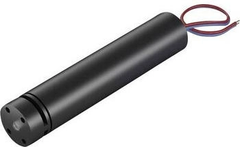 Picotronic Lasermodul Linie Grün 5mW 532nm 90° 3VDC LFL532-5-3(12x60) (70103380)