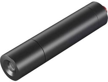Picotronic Lasermodul Kreuzlinie Rot 5 mW LFC650-5-4.5(15x68)45 (70108552)