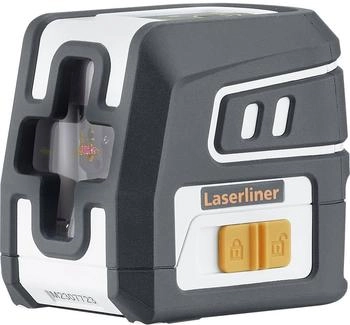 Laserliner SmartCross-Laser X (036.735E)