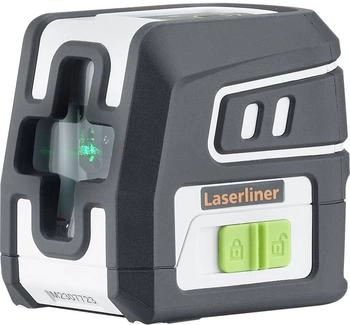 Laserliner SmartCross-Laser GX (036.730E)