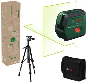 Bosch AdvancedLevel 2G Set (0603663GZ1)
