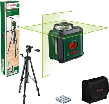 Bosch UniversalLevel 360 (0603663E06)