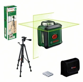 Bosch UniversalLevel 360 (Nivellierkeil)