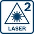 Bosch GRL 400 H Professional (+ LR1 + L-Boxx)