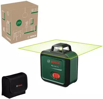 Bosch PLL 360-1G (0603663MZ0)