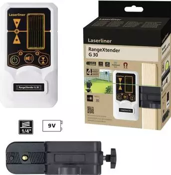 Laserliner RangeXtender G 30 (033.26E)