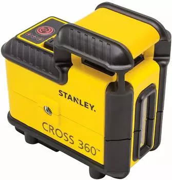 Stanley Cross360 Faisceau (STHT77640-1)