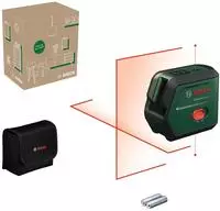 Bosch 0603663FZ0, Bosch UniversalLevel 2 (0603663FZ0)