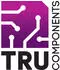 TRU Components LM01GND Lasermodul Punkt Grün 1mW (1566747)