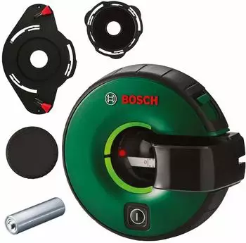 Bosch Linienlaser Atino