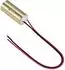 TRU Components Lasermodul Linie rot 0,39mW (TC-13400848)