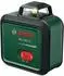 Bosch PLL 360-1G Set Linienlaser 360°, Akku 3.6V 2.0Ah (0603663MZ1)