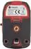 Toolcraft Kreuzlinienlaser grüner Laser, selbstnivellierend, 30m (TO-10127916)